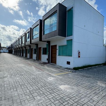 Duplex - Villa Dos Diamantes Porto Seguro Exterior photo